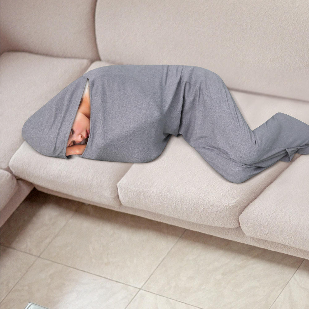 Wearable Blanket Weighted Blanket